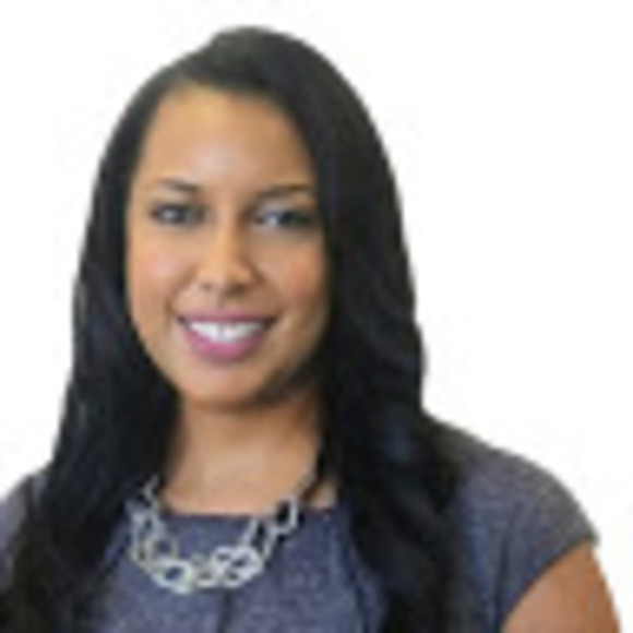 Meet your Posher, Bridget - Picture 1 of 1